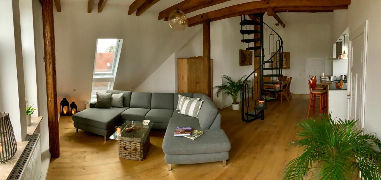 Rosen Villa Kappeln Quarto foto