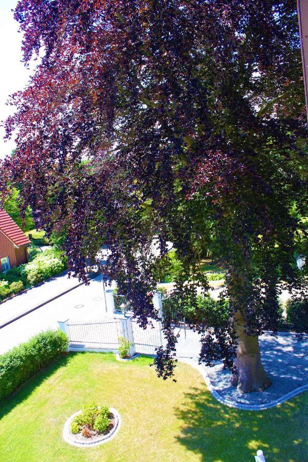 Rosen Villa Kappeln Exterior foto